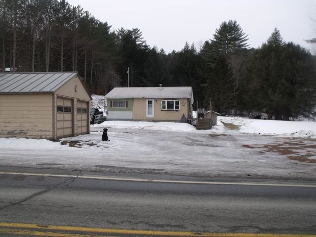 3186 South Road, Woodstock, VT 05091