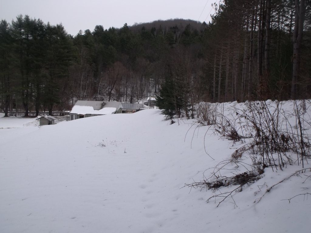 3186 South Road, Woodstock, VT 05091