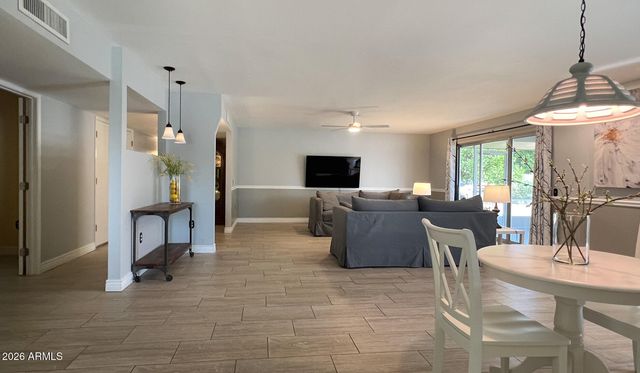12902 W CASTLE ROCK Drive, Sun City West, AZ 85375