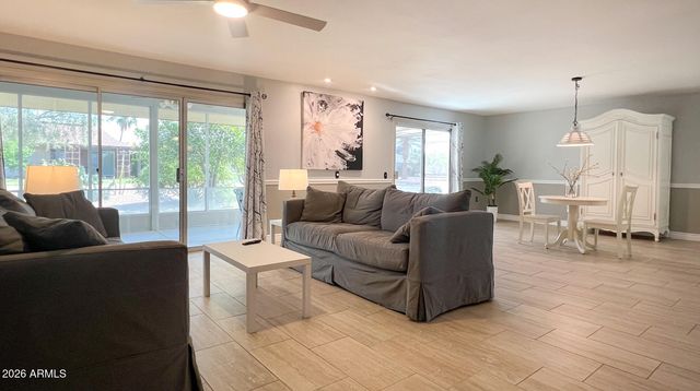 12902 W CASTLE ROCK Drive, Sun City West, AZ 85375