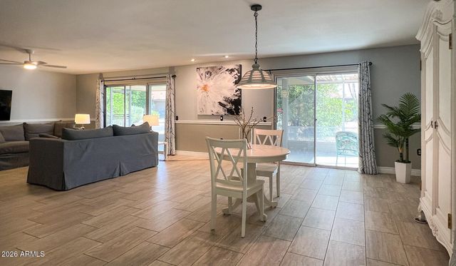 12902 W CASTLE ROCK Drive, Sun City West, AZ 85375