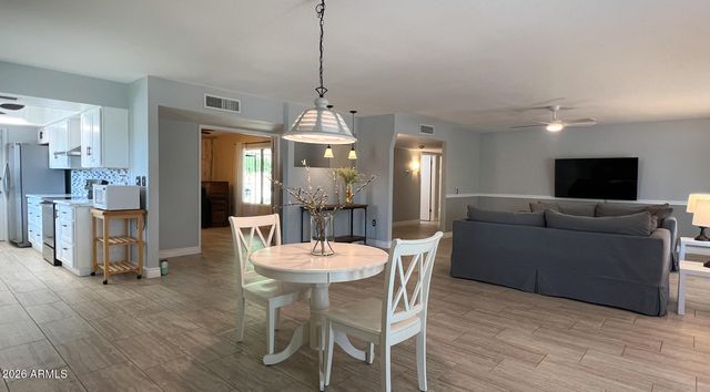 12902 W CASTLE ROCK Drive, Sun City West, AZ 85375