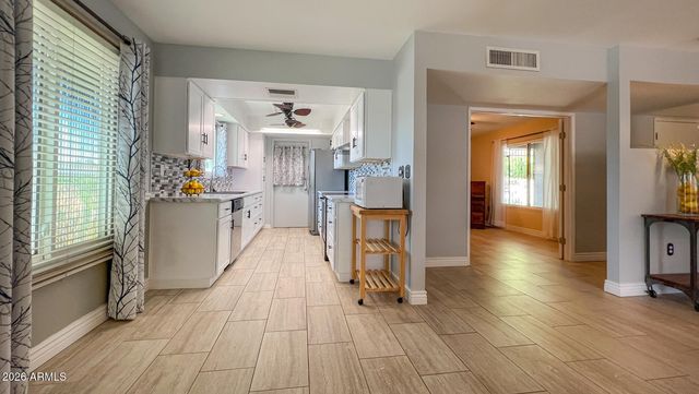 12902 W CASTLE ROCK Drive, Sun City West, AZ 85375