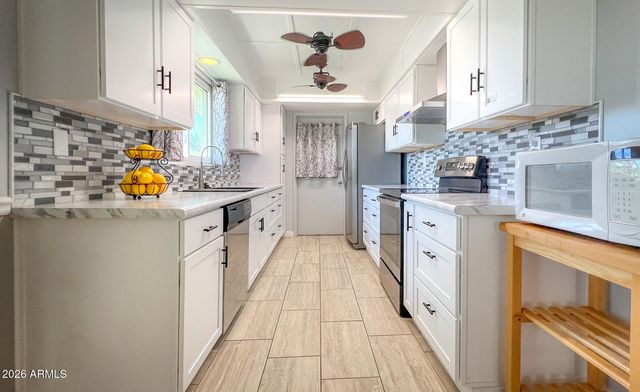 12902 W CASTLE ROCK Drive, Sun City West, AZ 85375