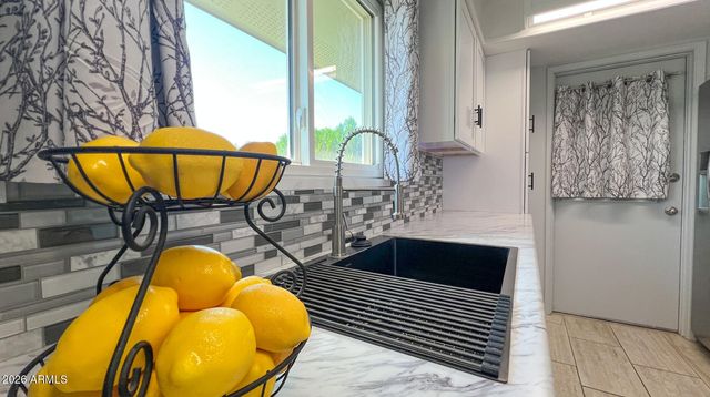 12902 W CASTLE ROCK Drive, Sun City West, AZ 85375