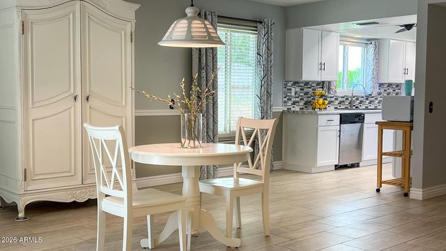 12902 W CASTLE ROCK Drive, Sun City West, AZ 85375