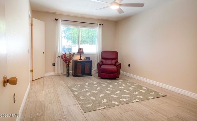 12902 W CASTLE ROCK Drive, Sun City West, AZ 85375