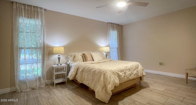 12902 W CASTLE ROCK Drive, Sun City West, AZ 85375