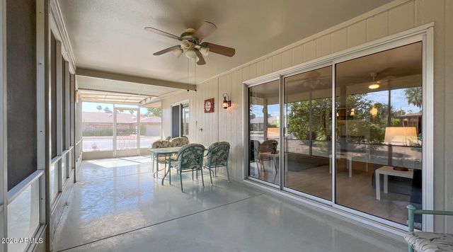 12902 W CASTLE ROCK Drive, Sun City West, AZ 85375
