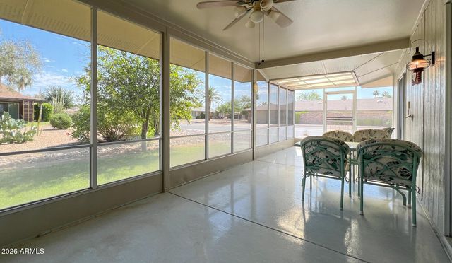 12902 W CASTLE ROCK Drive, Sun City West, AZ 85375