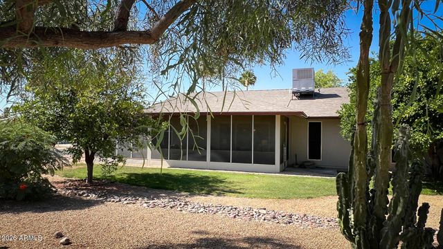 12902 W CASTLE ROCK Drive, Sun City West, AZ 85375