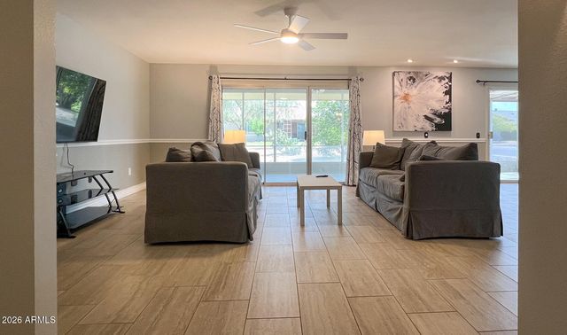 12902 W CASTLE ROCK Drive, Sun City West, AZ 85375