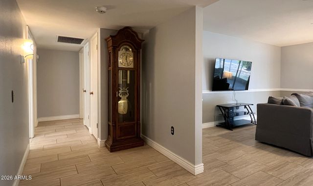 12902 W CASTLE ROCK Drive, Sun City West, AZ 85375