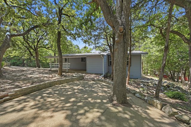 101 Lakewood Lane, Pottsboro, TX 75076