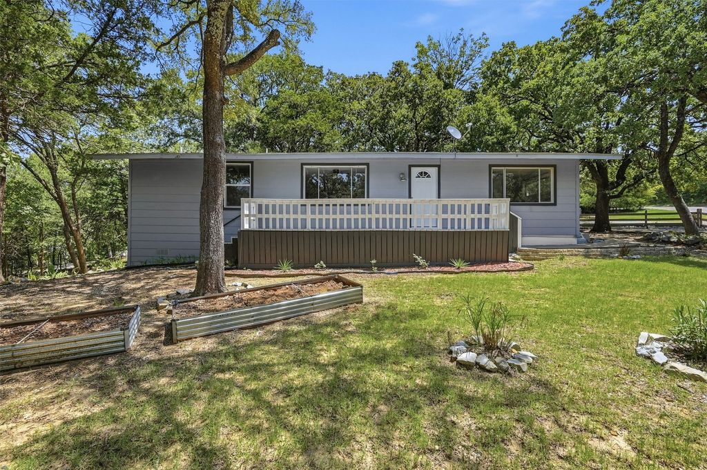 101 Lakewood Lane, Pottsboro, TX 75076