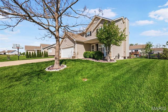19 Cambridge Court, Troy, MO 63379