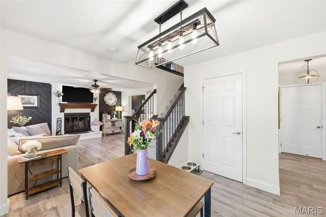 19 Cambridge Court, Troy, MO 63379