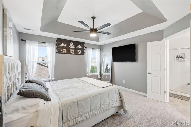 19 Cambridge Court, Troy, MO 63379