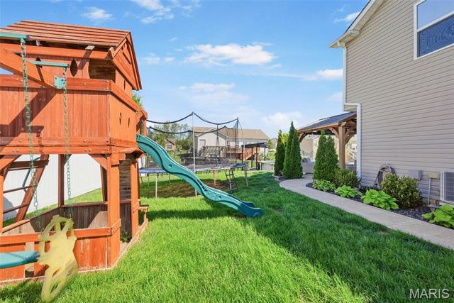 19 Cambridge Court, Troy, MO 63379