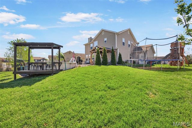 19 Cambridge Court, Troy, MO 63379
