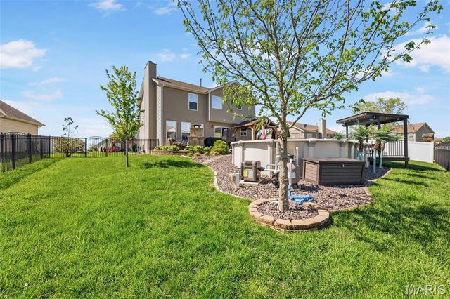 19 Cambridge Court, Troy, MO 63379