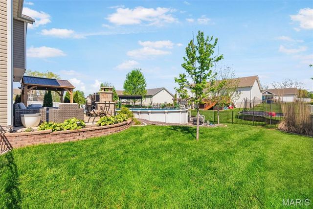 19 Cambridge Court, Troy, MO 63379