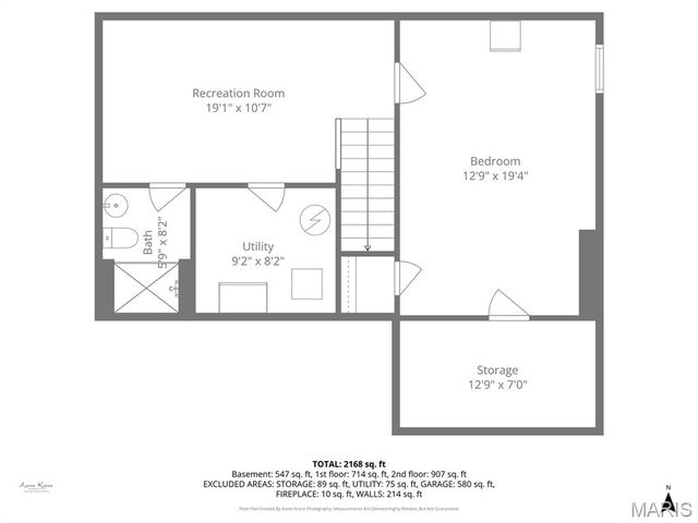 19 Cambridge Court, Troy, MO 63379