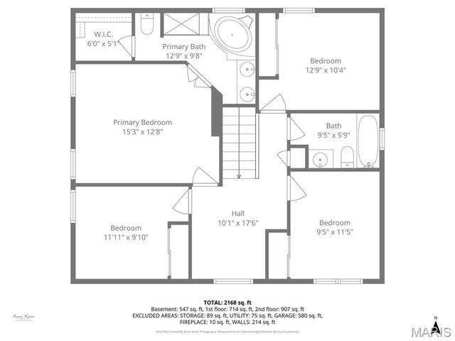 19 Cambridge Court, Troy, MO 63379