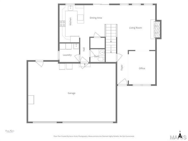 19 Cambridge Court, Troy, MO 63379
