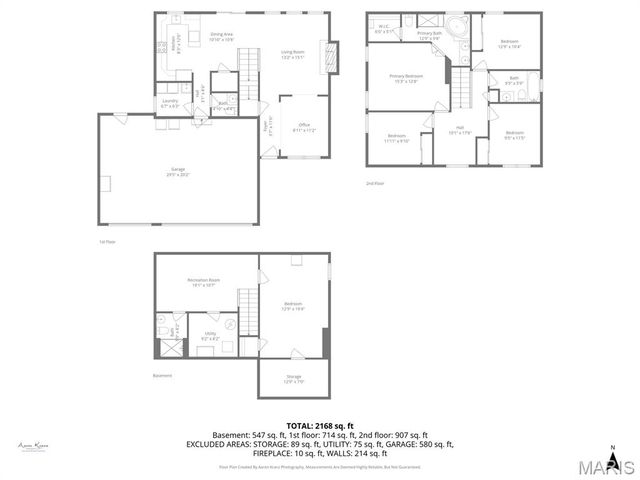 19 Cambridge Court, Troy, MO 63379