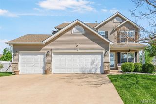 19 Cambridge Court, Troy, MO 63379