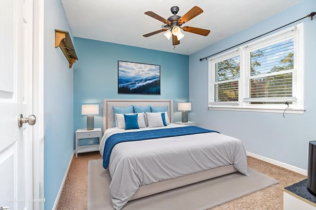 22 Hidden Springs Road, Spartanburg, SC 29302