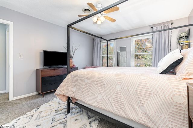 22 Hidden Springs Road, Spartanburg, SC 29302