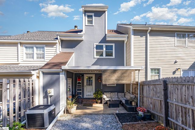 22 Hidden Springs Road, Spartanburg, SC 29302