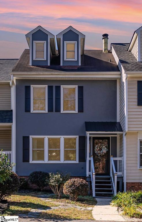 22 Hidden Springs Road, Spartanburg, SC 29302