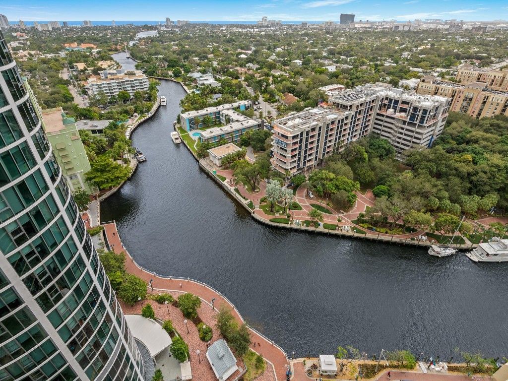 411 N New River Drive 2401, Fort Lauderdale, FL 33301