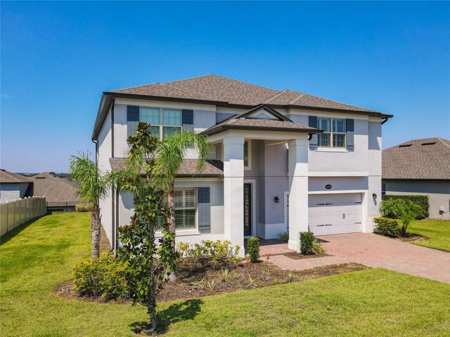 13185 BLOSSOM VALLEY DRIVE, Clermont, FL 34711