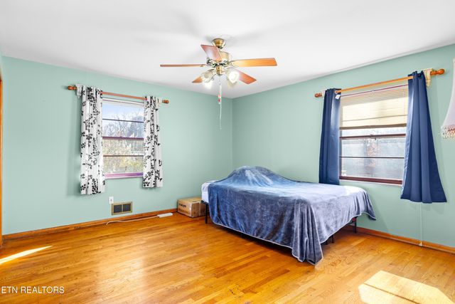 2609 Patrick Ave, Maryville, TN 37804