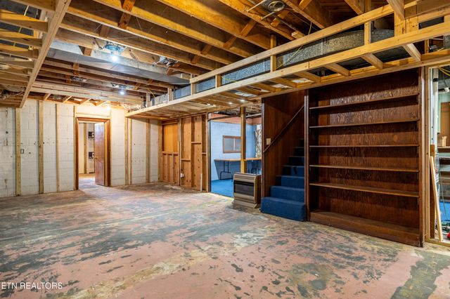 2609 Patrick Ave, Maryville, TN 37804