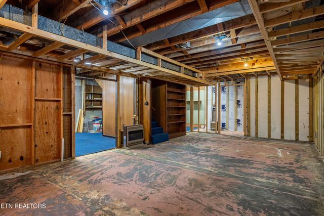 2609 Patrick Ave, Maryville, TN 37804