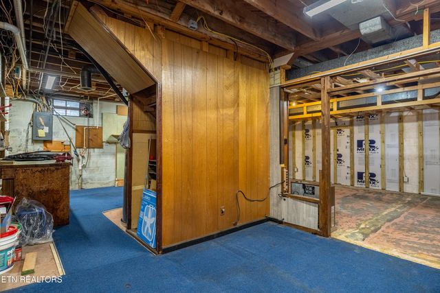 2609 Patrick Ave, Maryville, TN 37804