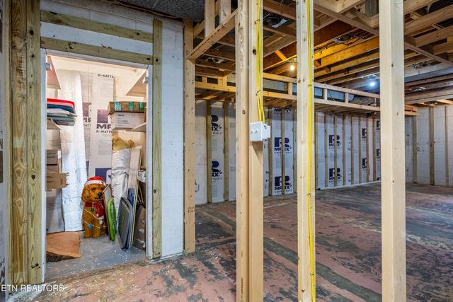 2609 Patrick Ave, Maryville, TN 37804