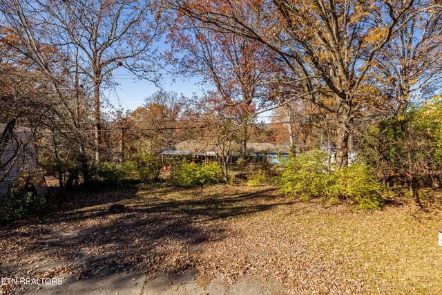 2609 Patrick Ave, Maryville, TN 37804