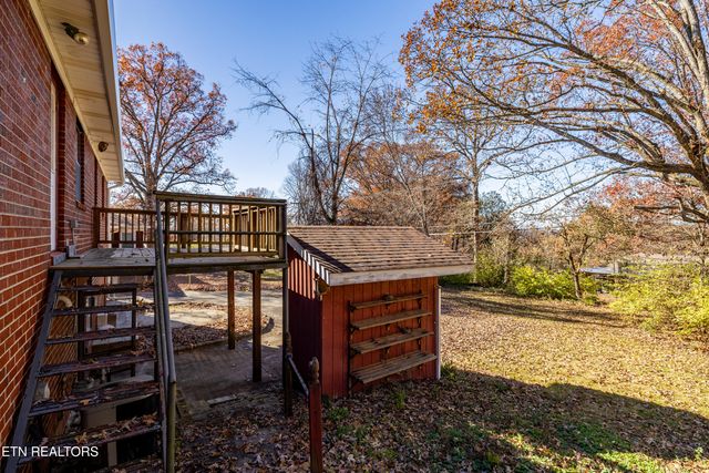 2609 Patrick Ave, Maryville, TN 37804