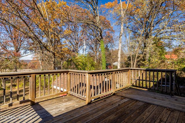 2609 Patrick Ave, Maryville, TN 37804