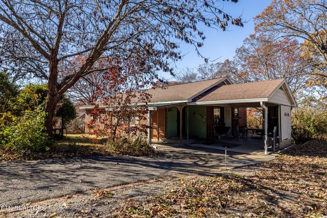 2609 Patrick Ave, Maryville, TN 37804