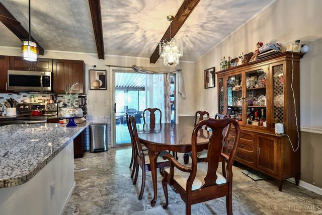 1881 Happy Valley Drive, Fairfield, OH 45014