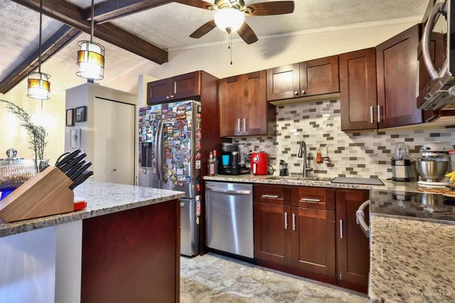 1881 Happy Valley Drive, Fairfield, OH 45014