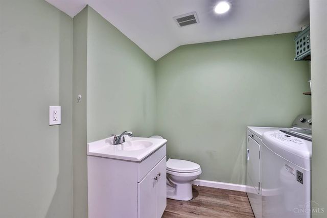 1881 Happy Valley Drive, Fairfield, OH 45014