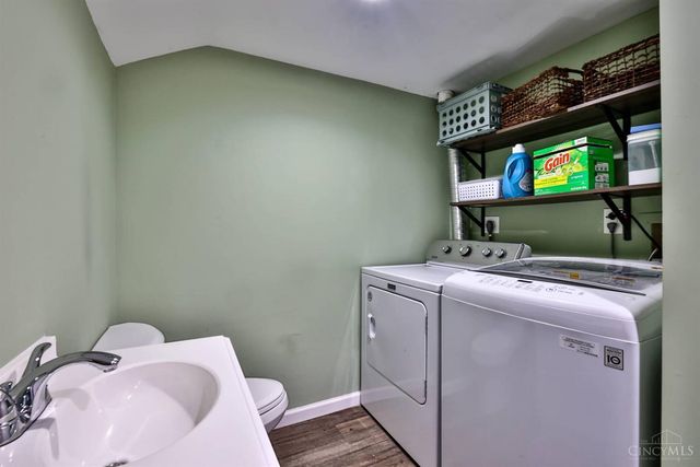 1881 Happy Valley Drive, Fairfield, OH 45014